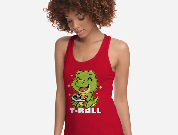 T-Roll