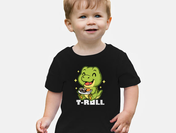 T-Roll