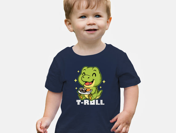 T-Roll