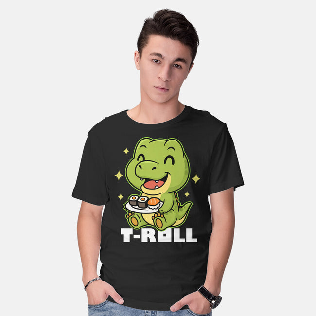 T-Roll-Mens-Basic-Tee-Lorets