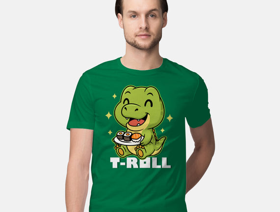 T-Roll