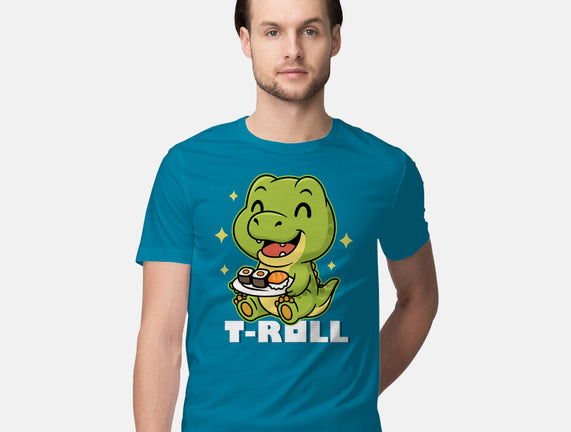 T-Roll