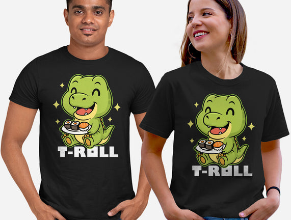 T-Roll