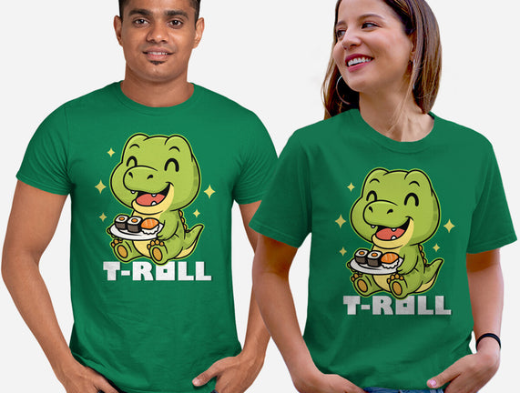 T-Roll