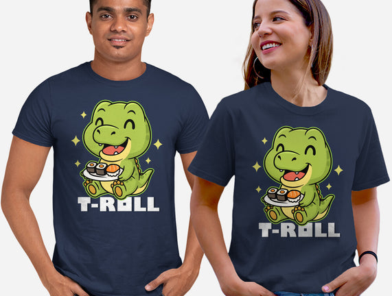 T-Roll