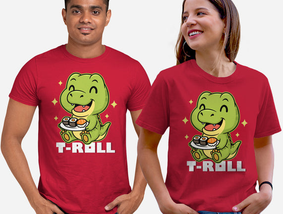 T-Roll