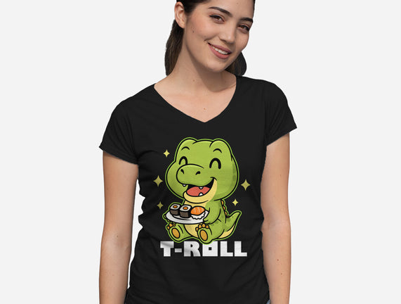 T-Roll