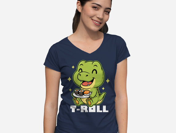 T-Roll