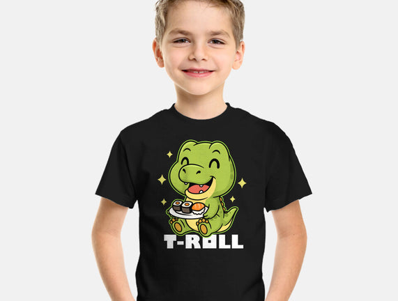 T-Roll