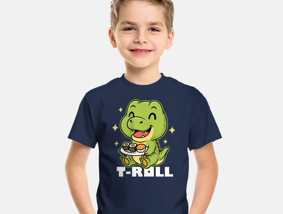 T-Roll