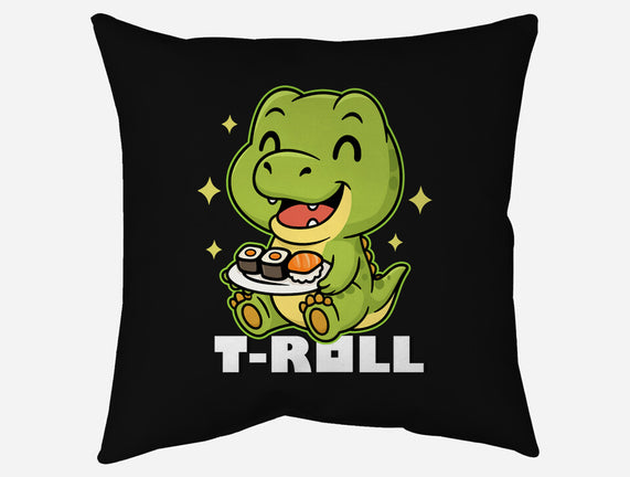 T-Roll