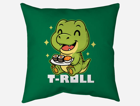 T-Roll