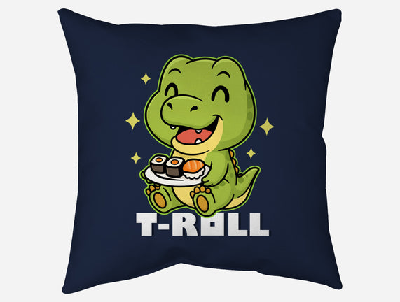 T-Roll
