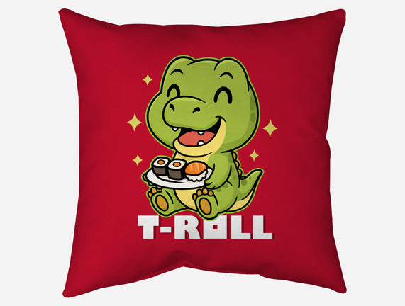 T-Roll