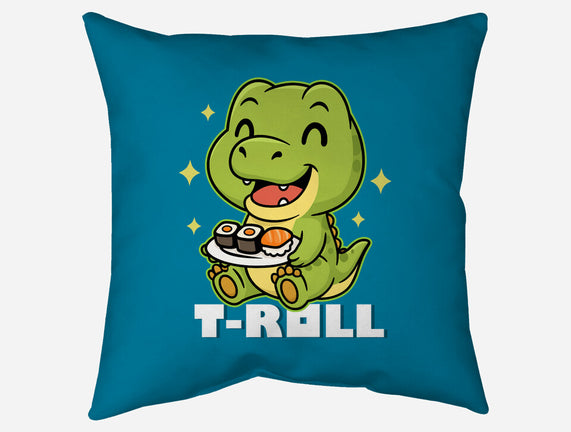 T-Roll