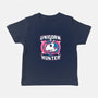 Unicorn Hunter-Baby-Basic-Tee-Studio Mootant
