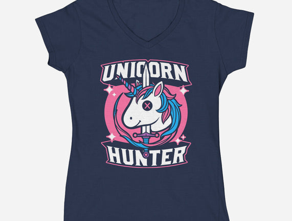 Unicorn Hunter