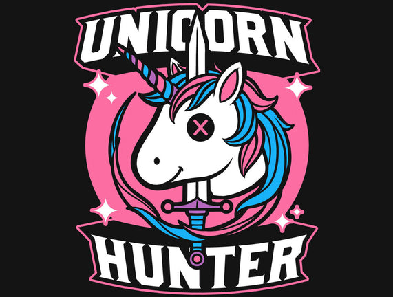Unicorn Hunter