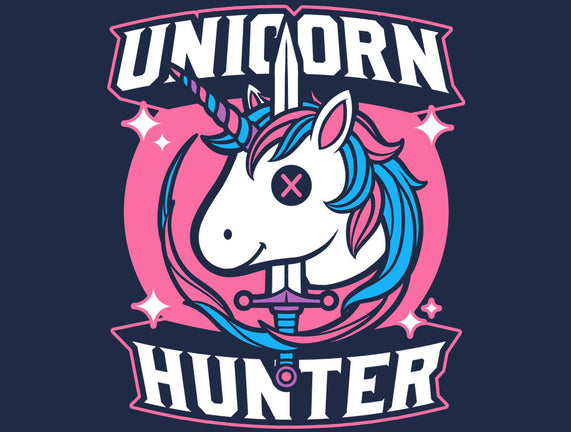 Unicorn Hunter