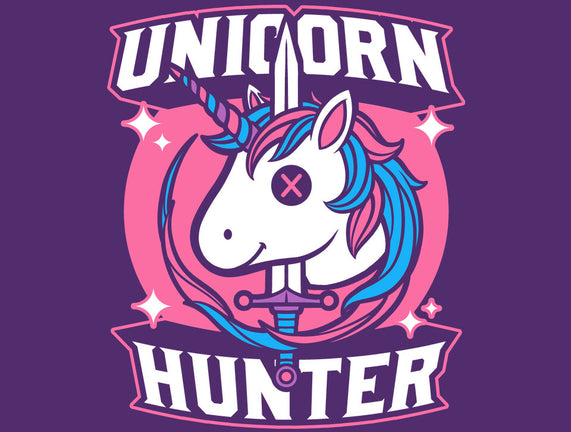 Unicorn Hunter