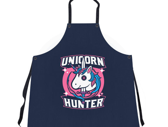 Unicorn Hunter