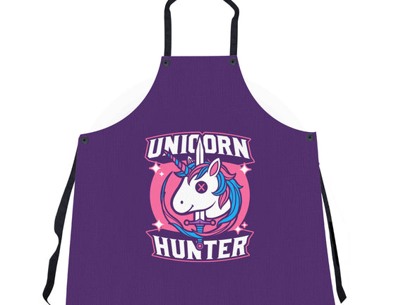Unicorn Hunter