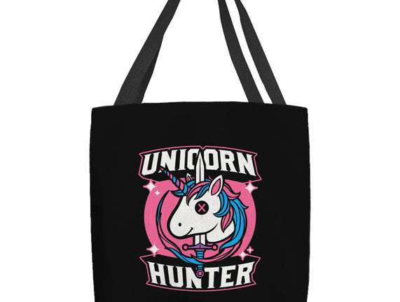 Unicorn Hunter
