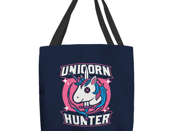 Unicorn Hunter