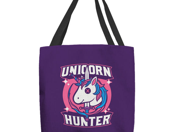 Unicorn Hunter