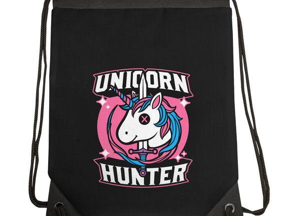 Unicorn Hunter