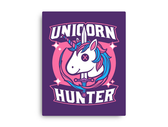 Unicorn Hunter