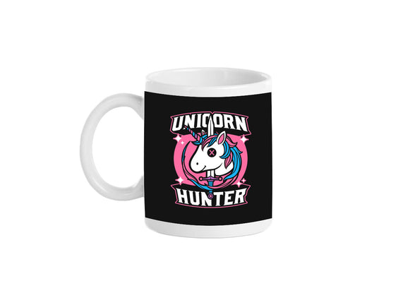 Unicorn Hunter