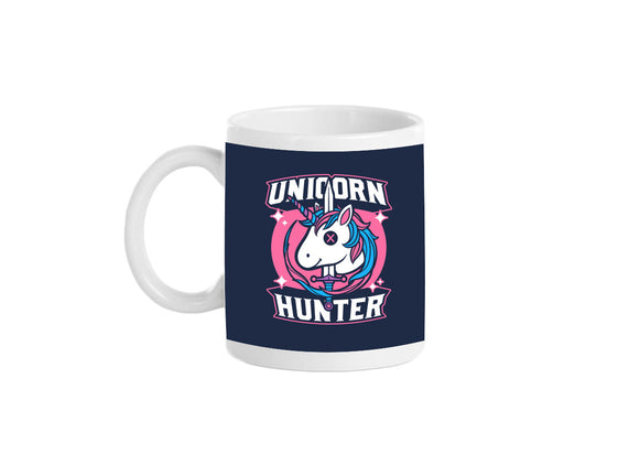 Unicorn Hunter