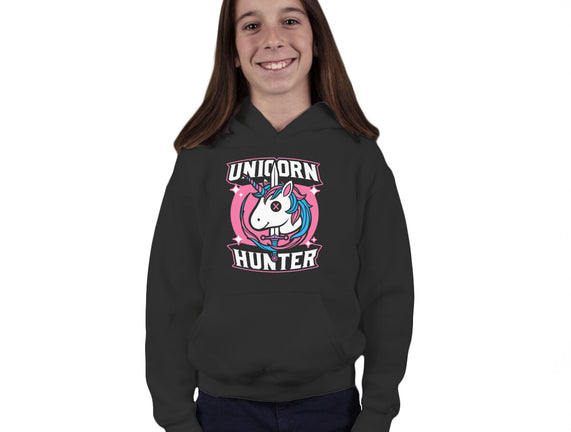 Unicorn Hunter