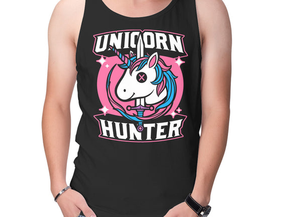 Unicorn Hunter