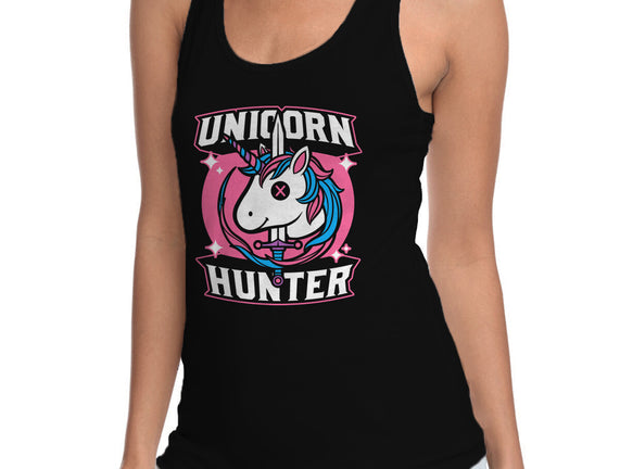 Unicorn Hunter