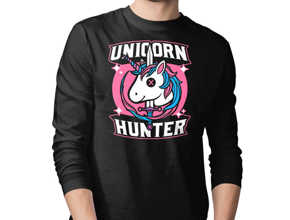 Unicorn Hunter