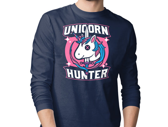 Unicorn Hunter