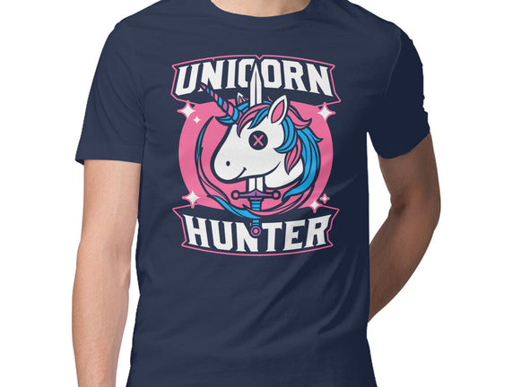 Unicorn Hunter