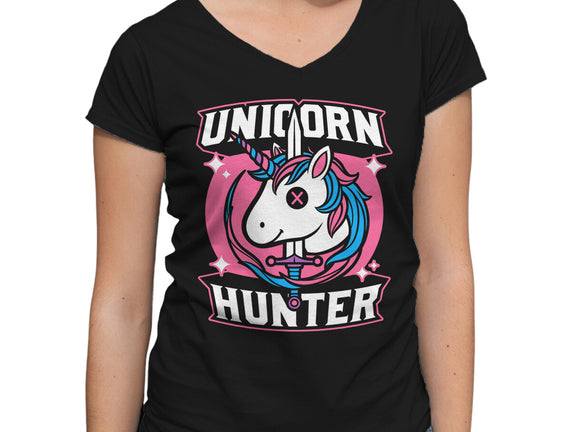 Unicorn Hunter