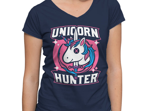 Unicorn Hunter