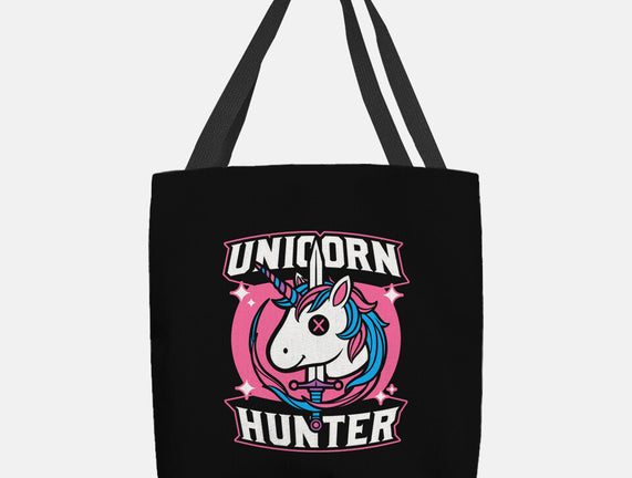 Unicorn Hunter