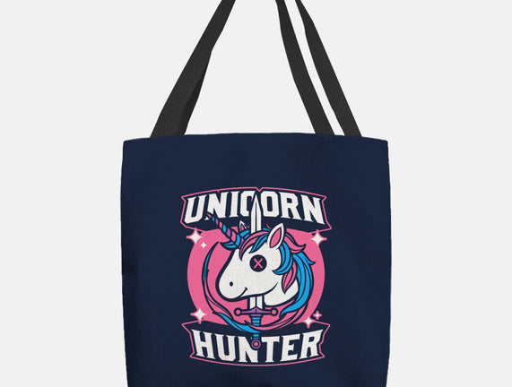 Unicorn Hunter