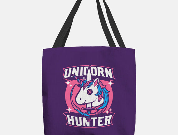 Unicorn Hunter