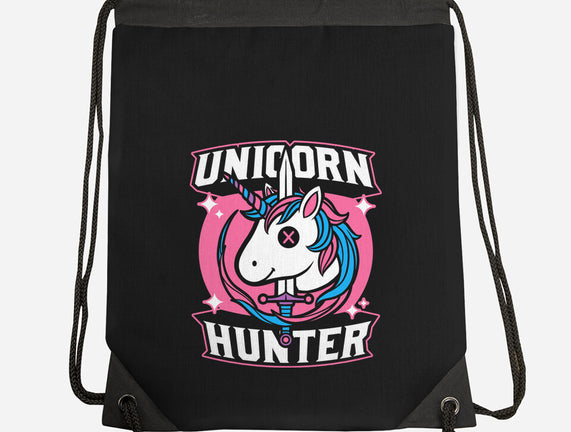 Unicorn Hunter