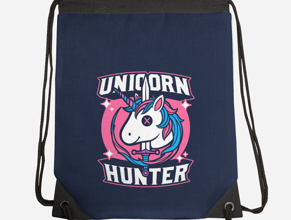 Unicorn Hunter