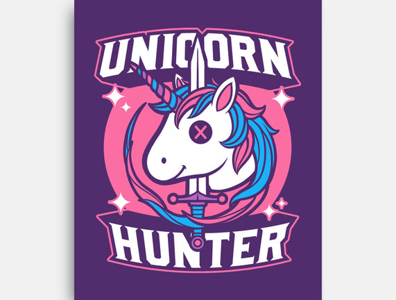 Unicorn Hunter