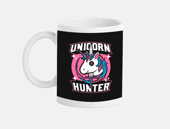 Unicorn Hunter