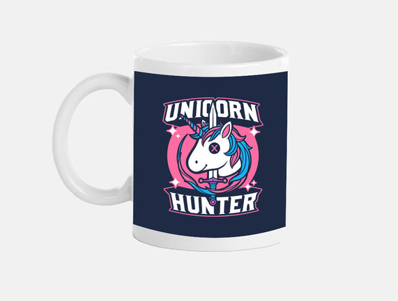 Unicorn Hunter