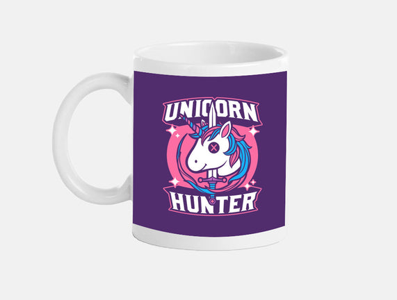 Unicorn Hunter